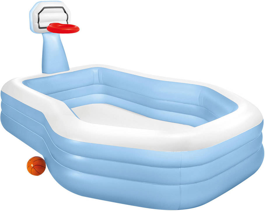 Piscina INTEX Azul (682L)