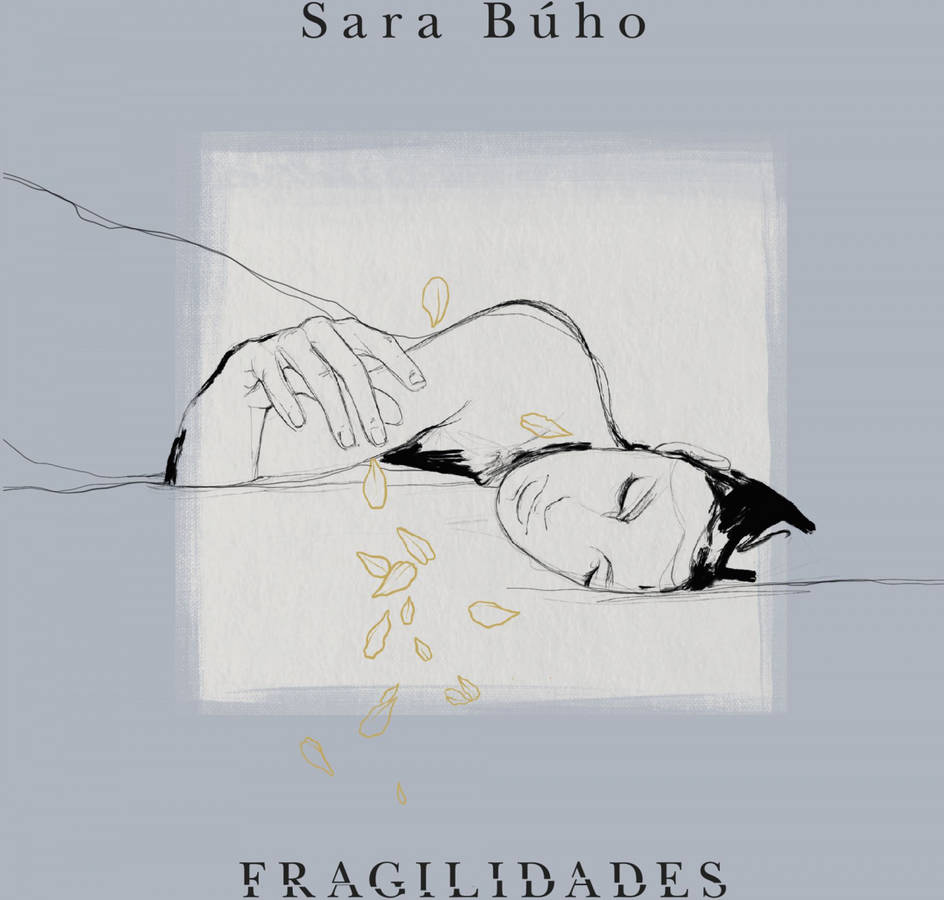 Fragilidades Tapa Dura libro de sara español