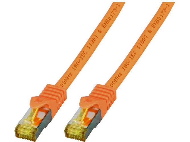 Cable de Red EFB ELEKTRONIK (RJ45)