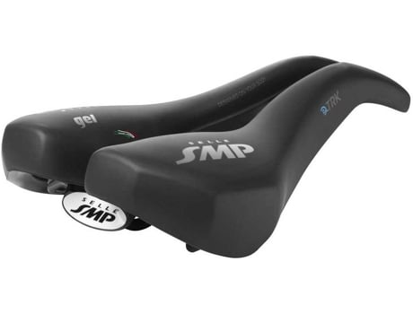 Sillín de Ciclismo SELLE SMP E-trk (277 x 162 mm)