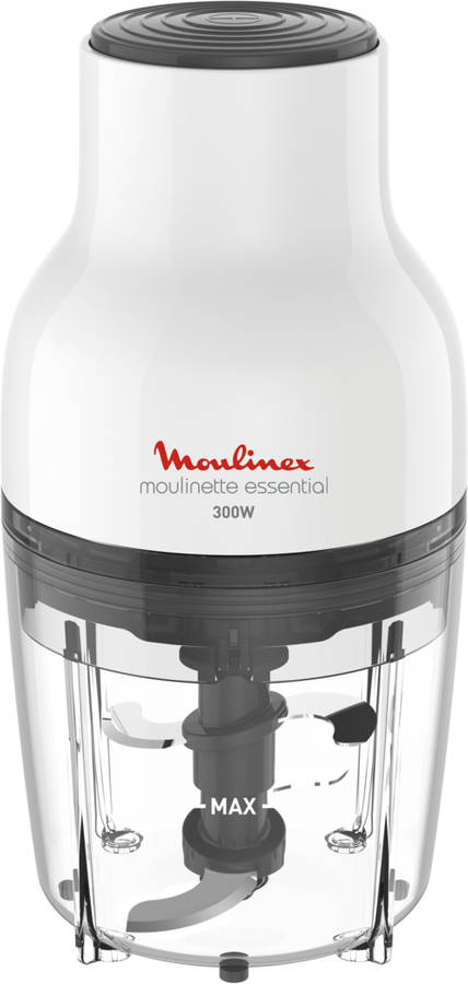 Picadora MOULINEX DJ520110 Moulinette Essential (300 W)