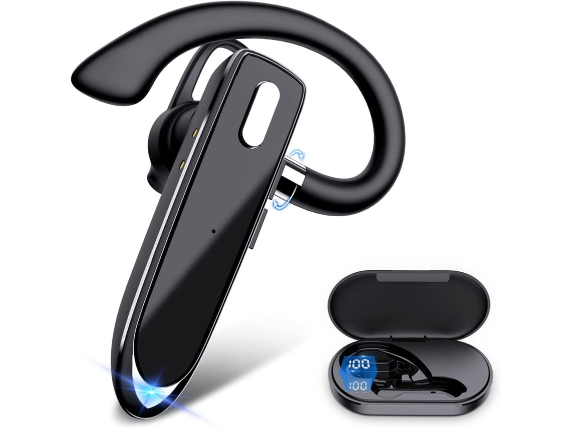 Auriculares best sale inalambricos intrauditivos