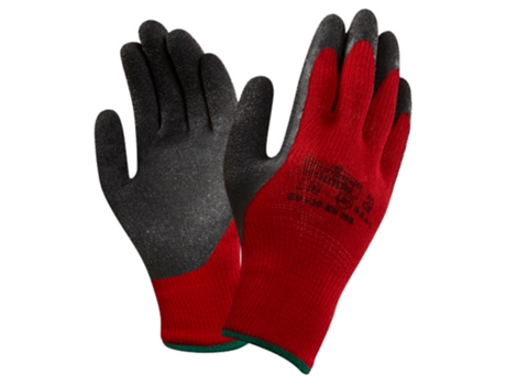 Guantes Látex-Poliámida HERCULES 1020Bl 8 881256708