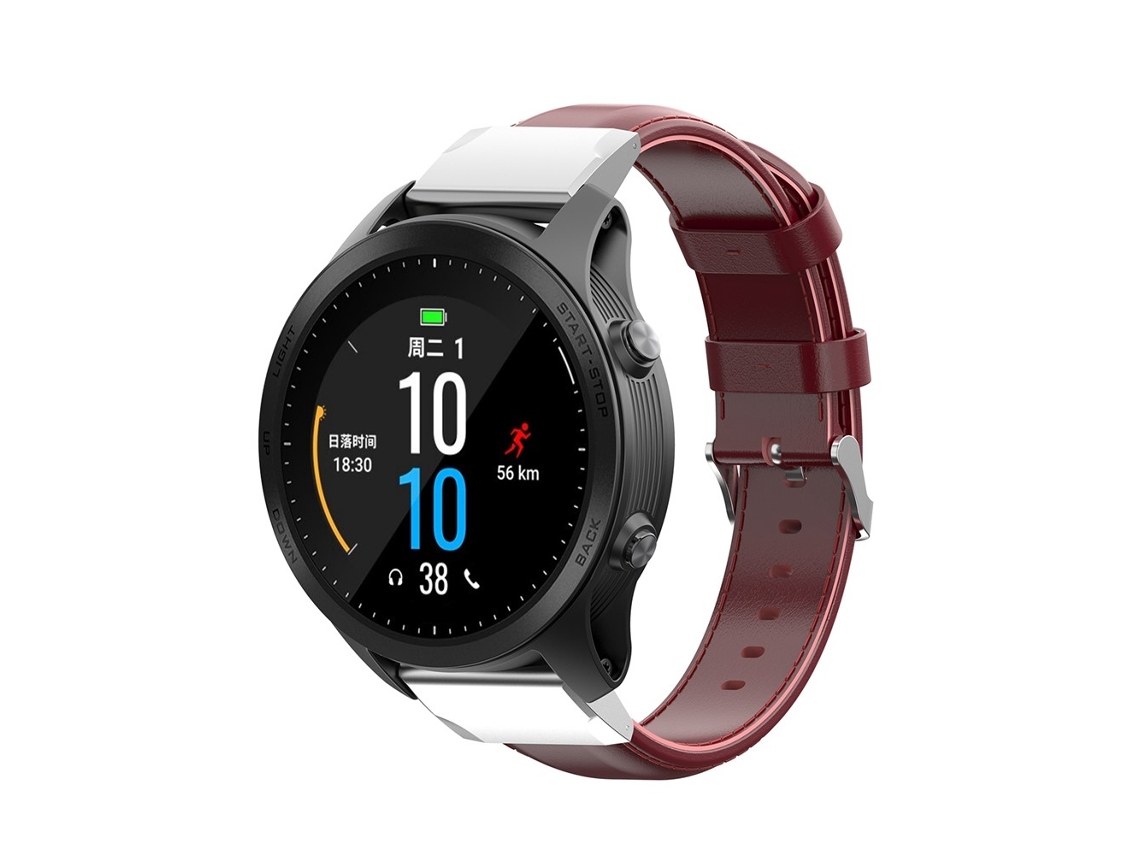 Correa garmin fenix online 6s