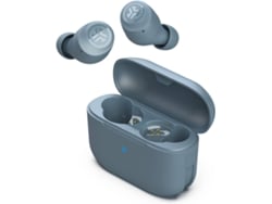 Auriculares Bluetooth True Wireless JLAB Go Air Pop (In Ear - Micrófono - Gris)