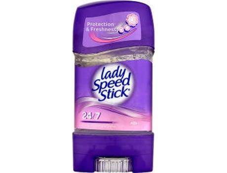 Desodorante LADY SPEED STICK 24/7 Breath Of Freshness Antyperspirant (65g)