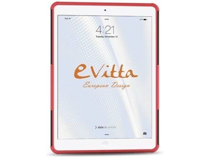 Funda iPad E-VITTA