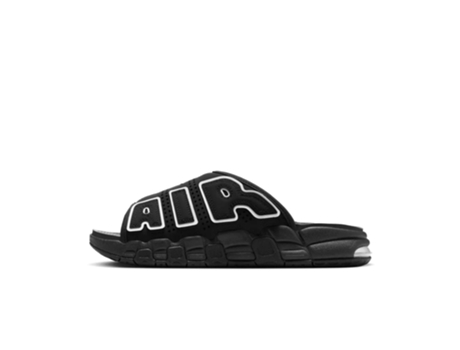 Sandalias de Hombre NIKE Uptempo Negro (40)