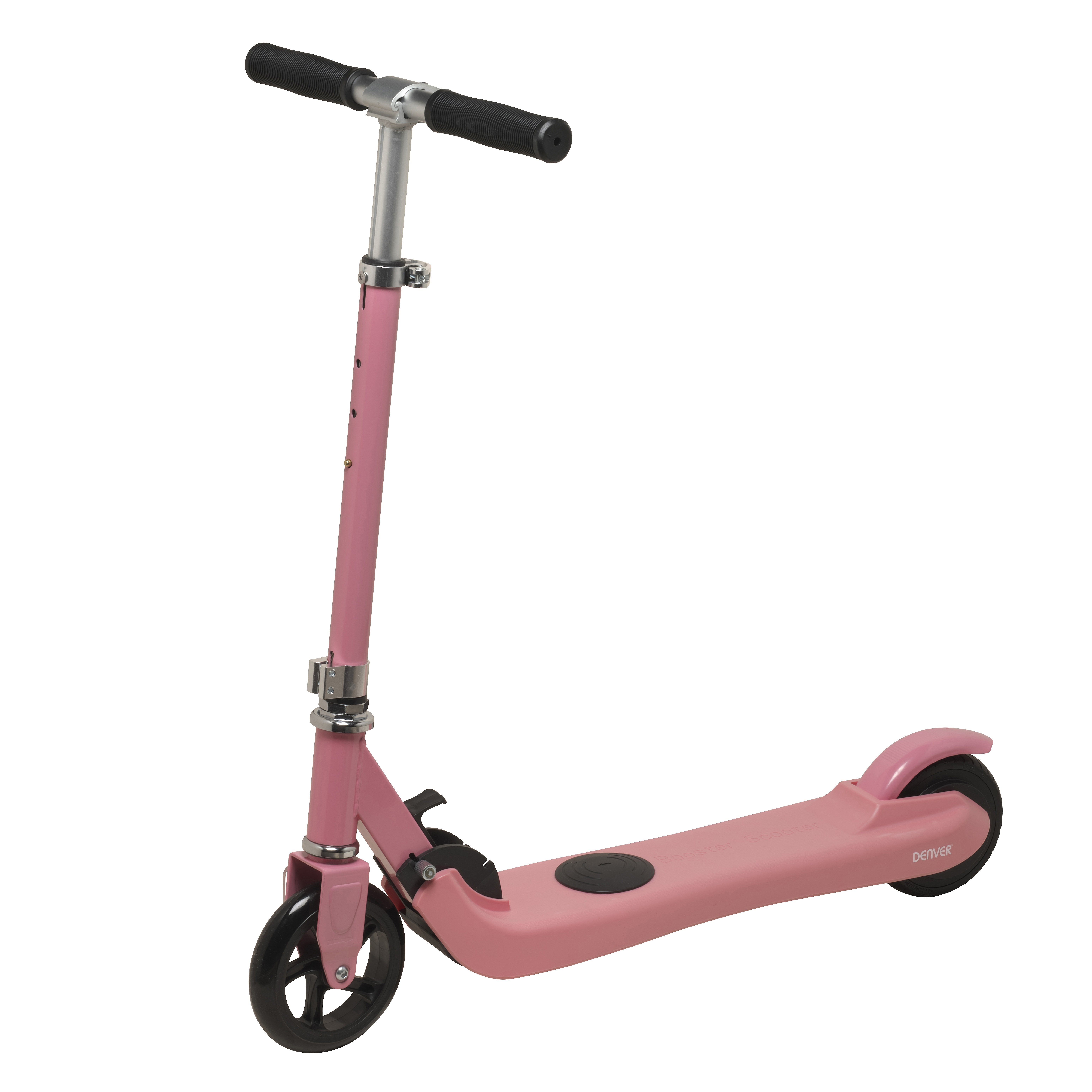 Patinete Eléctrico DENVER SCK-5300PINK 6 km/h Rosa