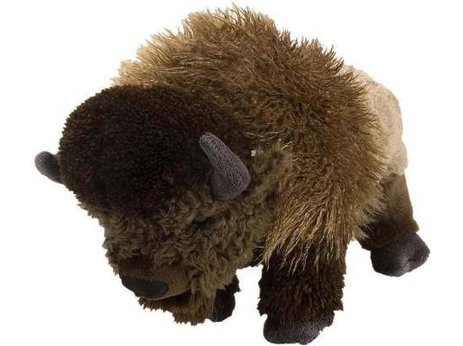 Peluche WILD REPUBLIC CK Bisonte