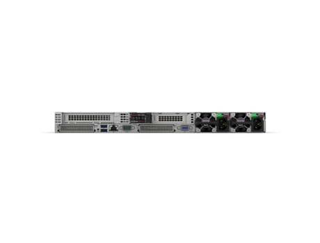 Servidor HPE P58690-421 (32 GB RAM - AMD)