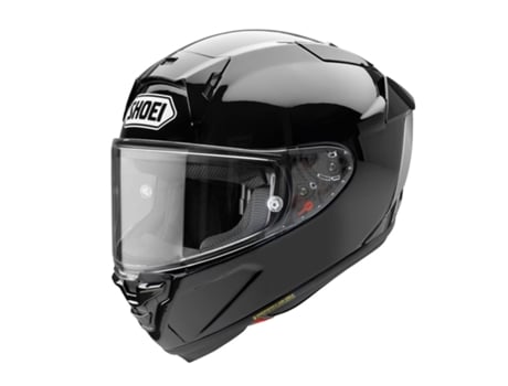 Casco SHOEI X-Spr Pro Black Xl