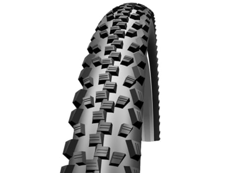 Neumático de bicicleta de montaña SCHWALBE black jack TR