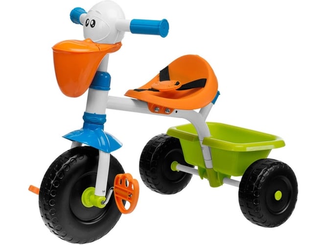 Chicco Triciclo 00006714000000 pelican trike 2 1