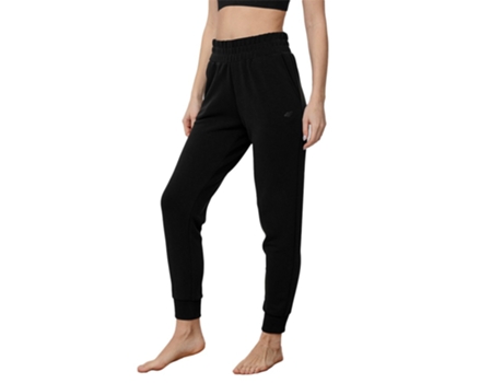 Pantalones para Mujer 4F Spdd (S)