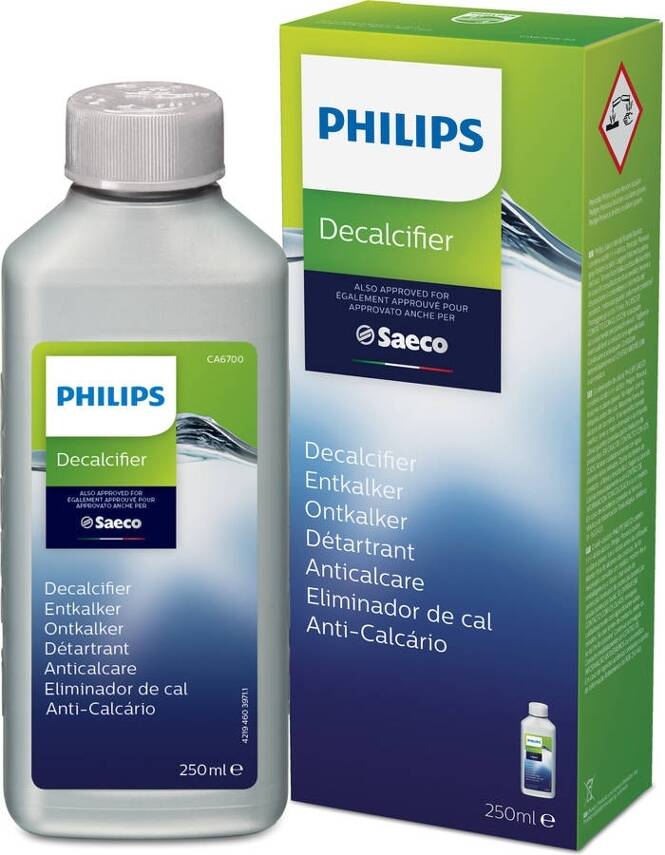 Descalcificador PHILIPS Saeco CA6700/10