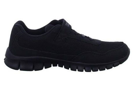 Zapatillas Deportivas KAPPA Follow Ock (Negro - Material Sintético- 26)