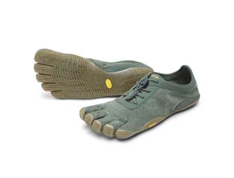 Zapatillas Con Dedos VIBRAM Fivefingers Kso Eco Hombre C amo