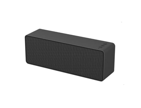 Altavoces Bluetooth CHRONUS 0831H55 Negro