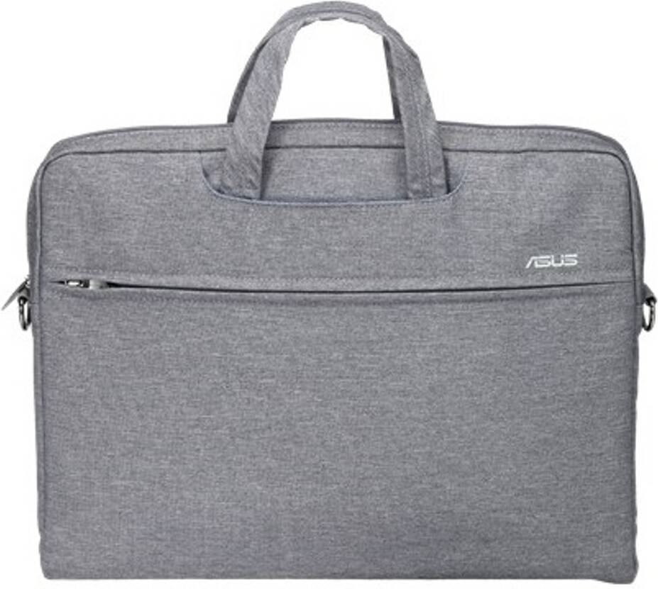 Maletín ASUS Eos (Universal - 12'' - Gris)