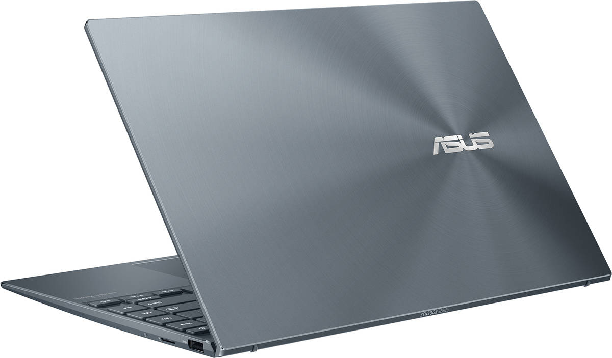 Asus Zenbook 14 ux425eaki363t fhd intel® core™ i51135g7 16gb ram 512gb ssd iris® xe w10 14“ i5 1135g716gb512 ssd14 i51135g716gb512gb 1135g7 win10 16 512 90nb0sm1m10250