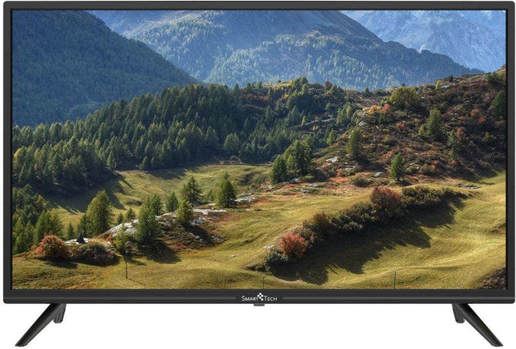 TV SMART-TECH SMT32N40HC3L1 (LED - 32'' - 81 cm - HD)