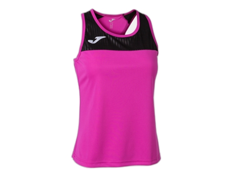 Top de Mujer para Running JOMA Montreal Talla Rosa (S)