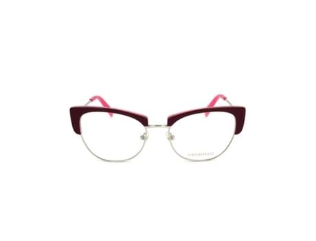 Monturas de Gafas EMILIO PUCCI EP5102 para Mujer (Morado)