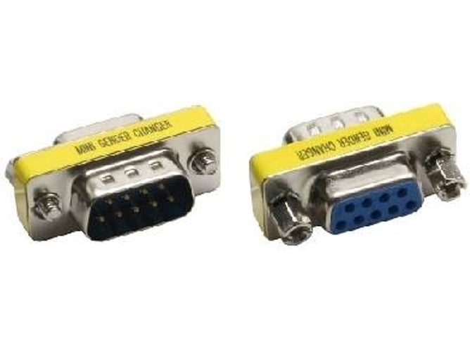 Conector INLINE 42214