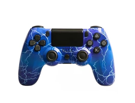 LKC L038 Controlador Ps4 Trueno