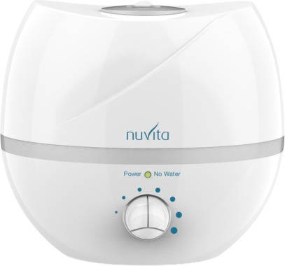 Humidificador Ultrasónico NUVITA 14760