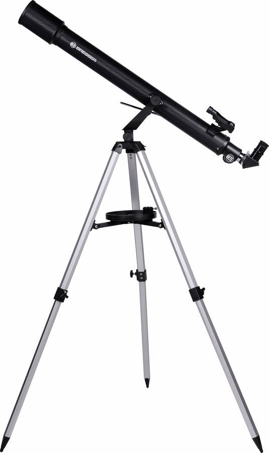 Telescopio BRESSER OPTICS SIRIUS 70/900 AZ