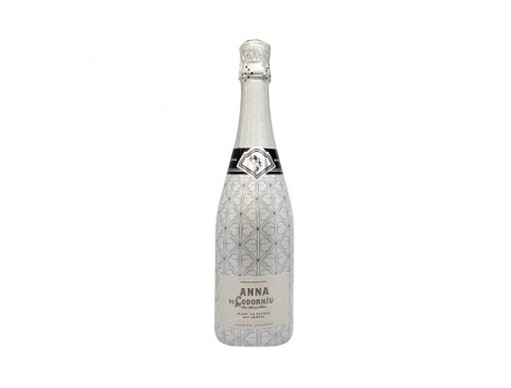 Anna de Codorniu Blanc de Blancs Ed. Limitada CODORNIU