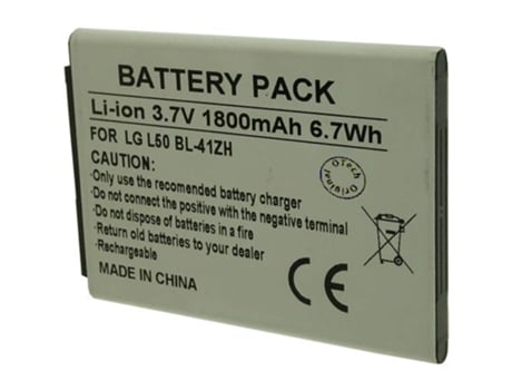 Batería OTECH LG0164-13112529 para LG LEON LTE