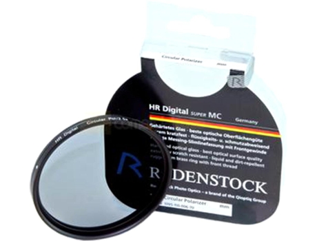 Filtro Rodenstock HR DIGITAL Super MC PL 72mm