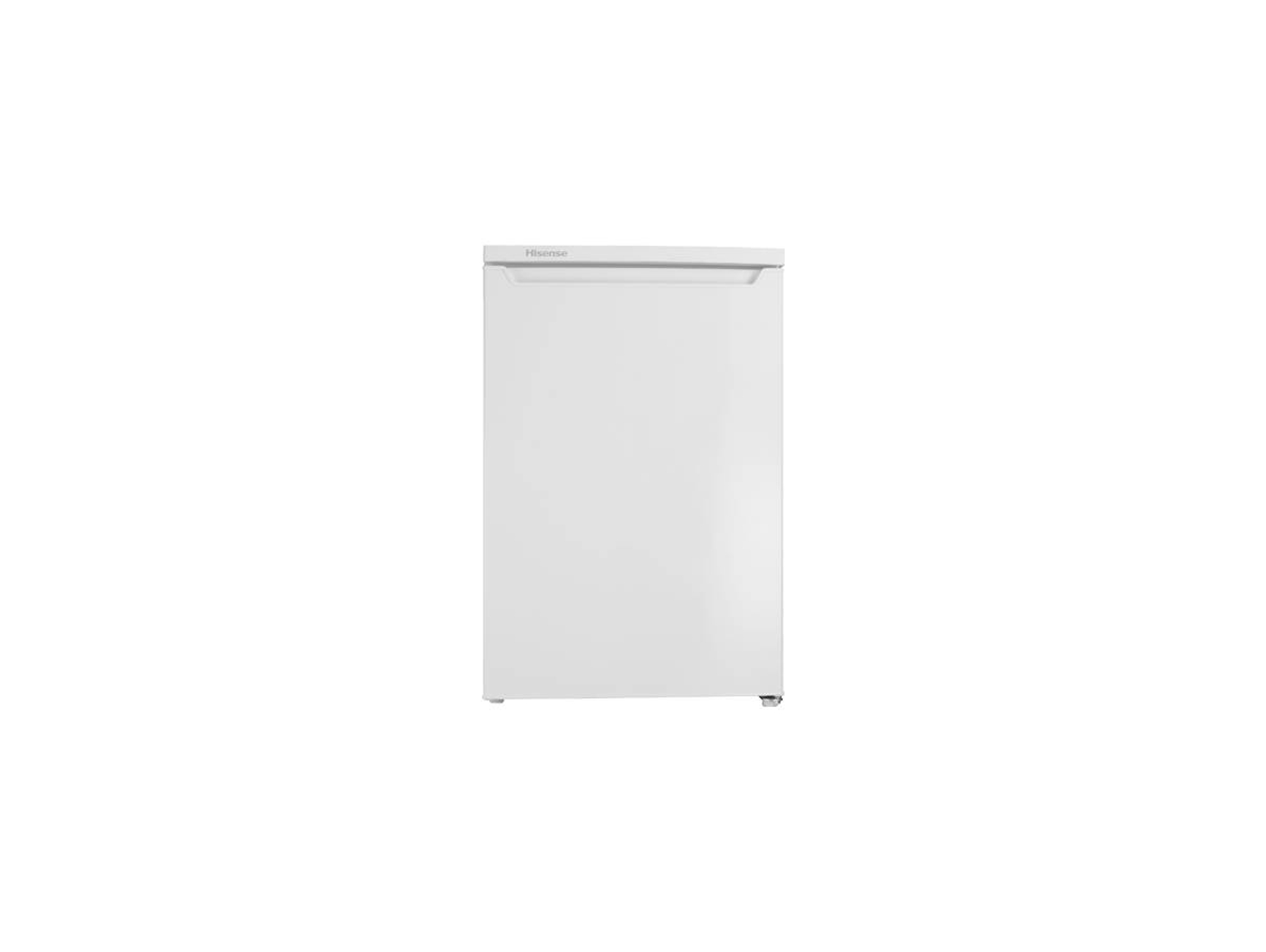 Frigorífico 1 puerta HISENSE RL170D4AW2 (Estático - 84.5 cm - 137 L - Blanco)