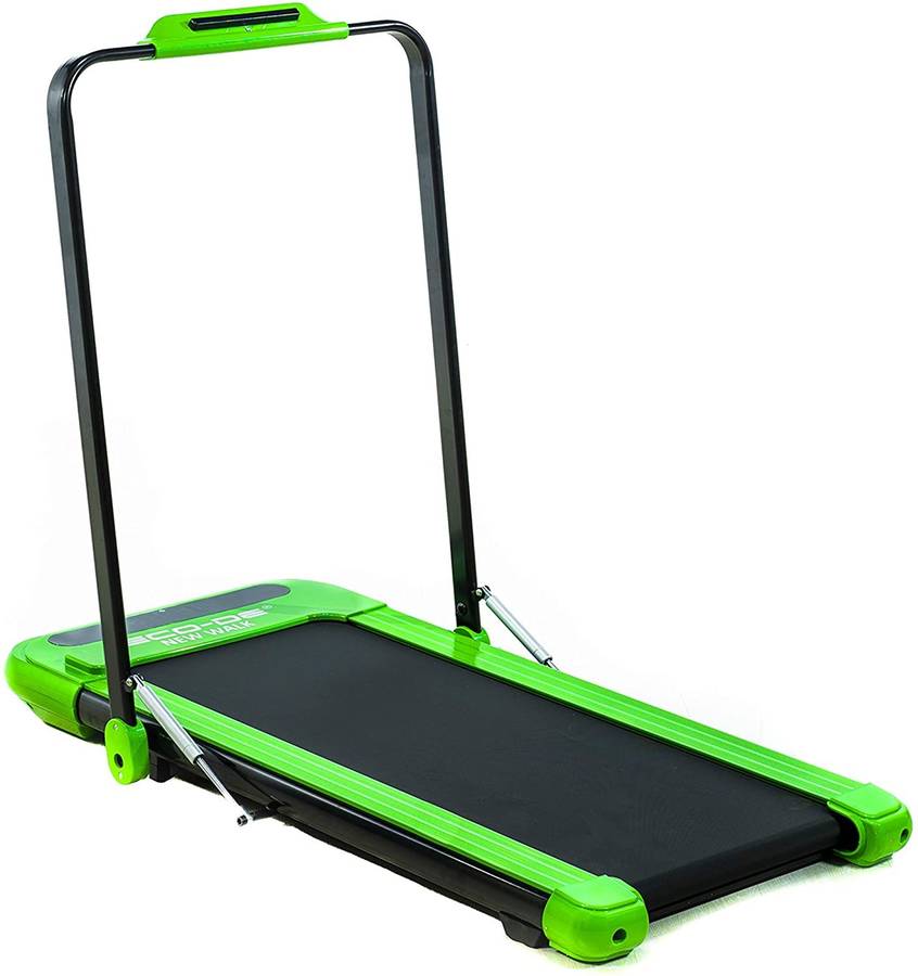 Cinta de Correr ECO-DE Walk 1Hp (138x70x110 cm)