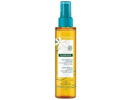 After Sun KLORANE Aceite de Polysianes (150 ml)