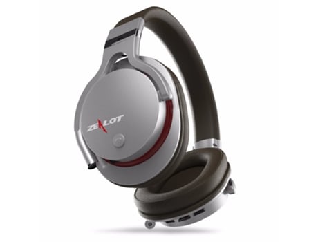 Auriculares con Cable ZEALOT b5