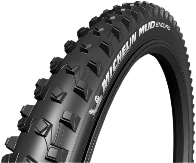 Neumático para Ciclismo Montaña MICHELIN Mtb Mud Enduro Magi-x (29´´)