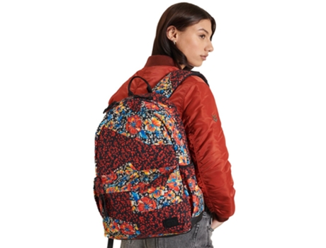 Mochila SUPERDRY Printed montana