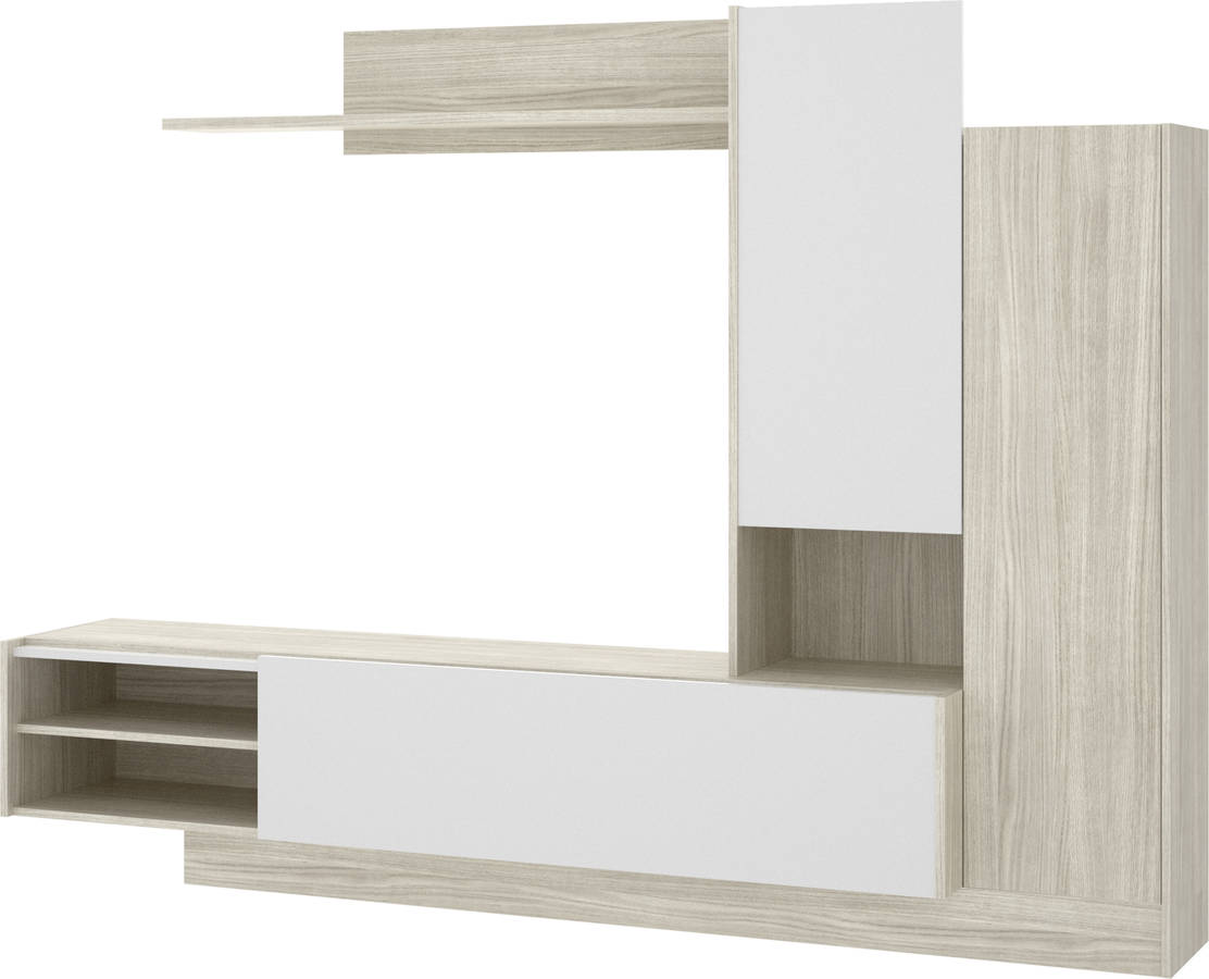 Conjunto de Muebles de Salón DKIT ELM