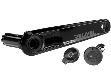 Manivela izquierda SRAM Rival D1 Dub Wide 175