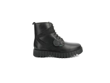 Botas de Hombre KICKERS Fabulous Wpf Negro (41)