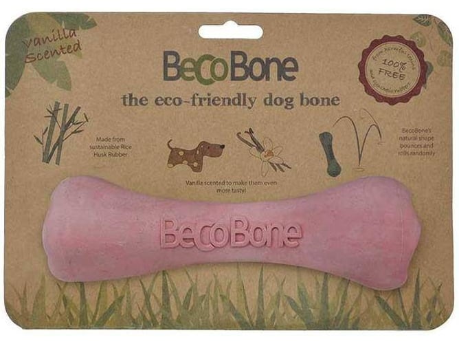 Hueso para Perros BECOTHINGS BT040101