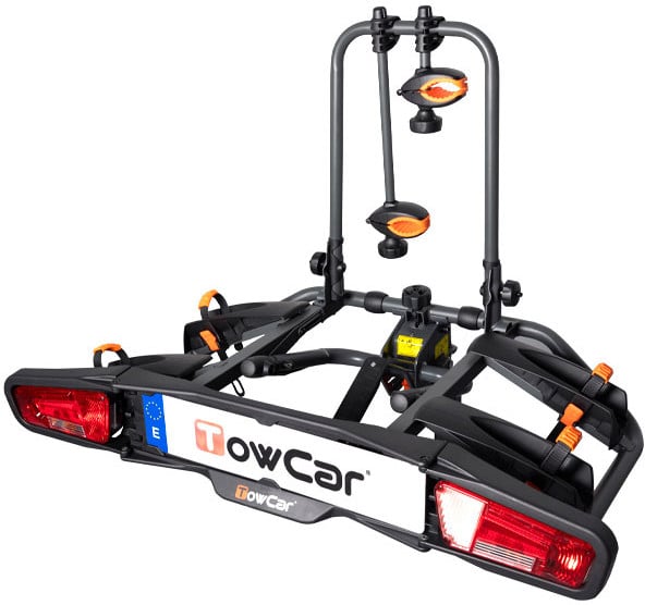 Portabicis De Bola TOWCAR Tr2