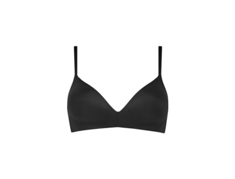 Sujetador de Mujer TRIUMPH Make Up Soft Negro (105 cm B)