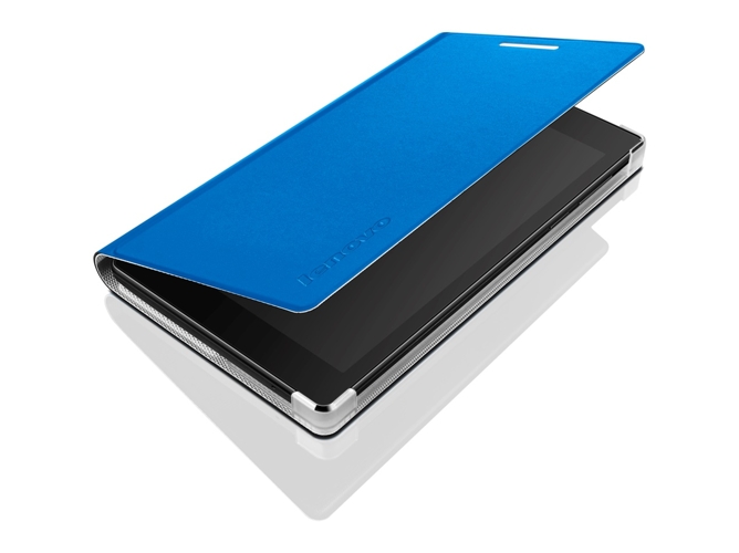 Funda Tablet LENOVO Tab 2 Azul