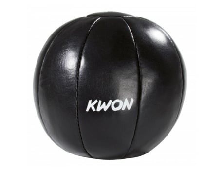 Balón medicinal KWON 3 kg