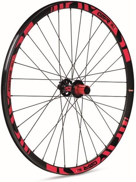 Gurpil Rueda Gtr sl 20 27.5 trasera para ciclismo de montaña mtb sl20 27.5´´